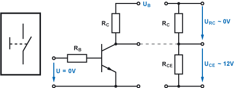 Schaltplan Lichtschalter Einfach - Wiring Diagram